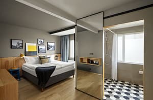 thumbnail: Room