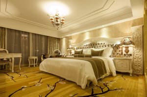 thumbnail: Room
