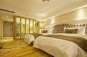 thumbnail: Room