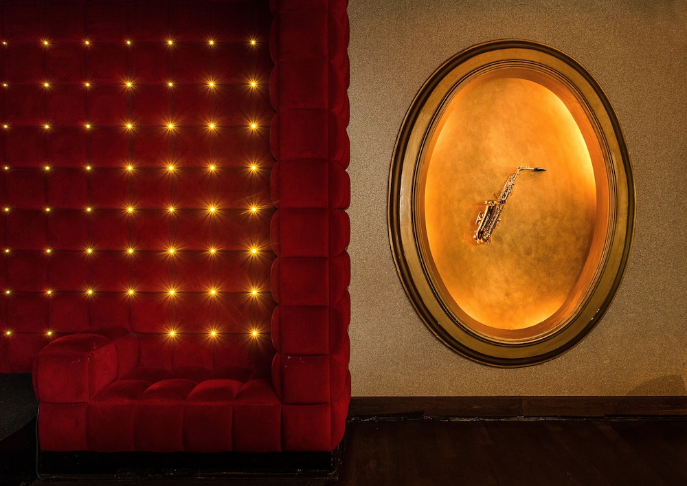 Nightclub