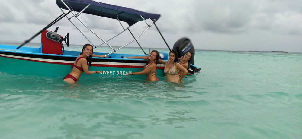 Boating
