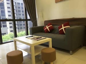 thumbnail: Living room
