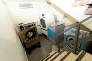 thumbnail: Laundry room