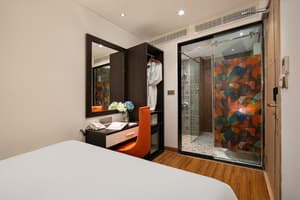 thumbnail: Room