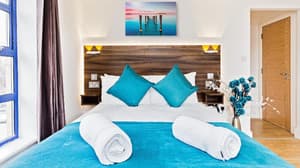 thumbnail: Room