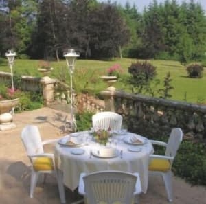 thumbnail: Terrace/patio
