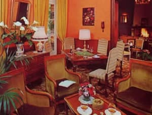 thumbnail: Lounge