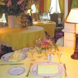 thumbnail: Restaurant