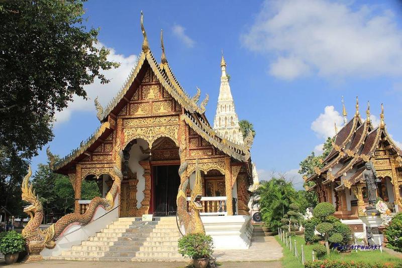 General view