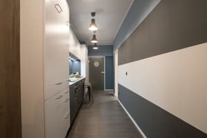 thumbnail: Interior detail