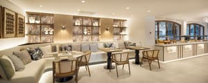 thumbnail: Restaurant