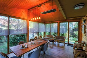 thumbnail: Terrace/patio