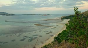 thumbnail: View from property