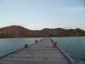thumbnail: Dock