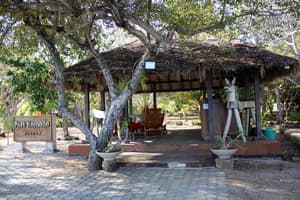 thumbnail: Gazebo