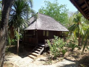 thumbnail: Property grounds