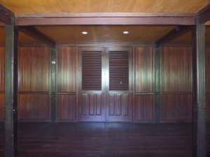 thumbnail: Interior