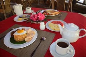 thumbnail: Food and drink