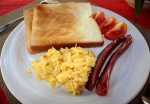 thumbnail: Food and drink