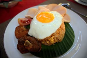 thumbnail: Food and drink
