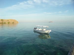 thumbnail: Boating