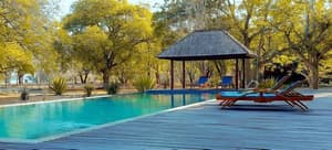 thumbnail: Outdoor pool