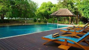 thumbnail: Outdoor pool