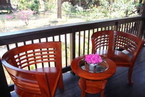 thumbnail: Terrace/patio