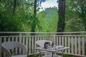 thumbnail: Terrace/patio