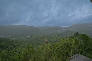 thumbnail: Mountain view