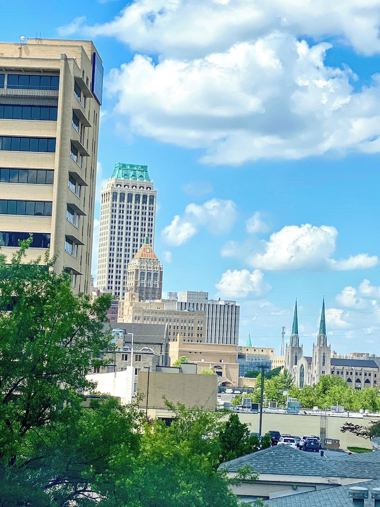 City view