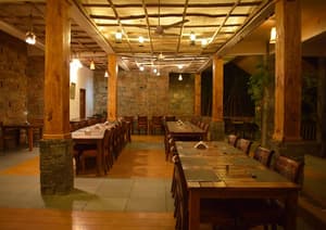 thumbnail: Restaurant