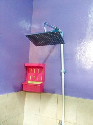 thumbnail: Bathroom shower