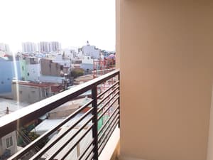 thumbnail: View from property