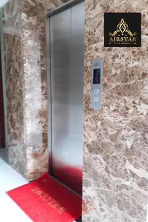 thumbnail: Property amenity
