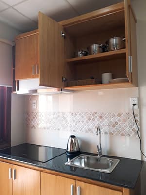 thumbnail: Private kitchen