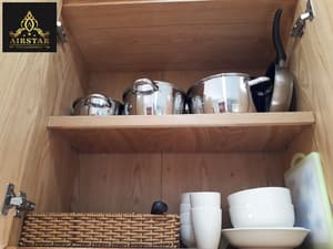 thumbnail: Private kitchenette