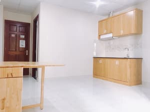 thumbnail: Private kitchen