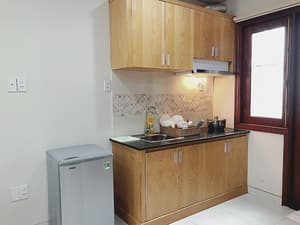 thumbnail: Private kitchen