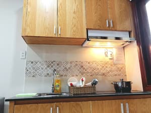 thumbnail: Private kitchen