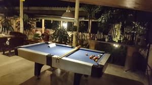 thumbnail: Billiards