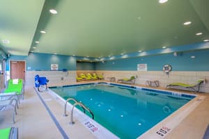 thumbnail: Pool