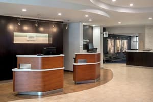 thumbnail: Reception