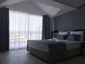 thumbnail: View from room