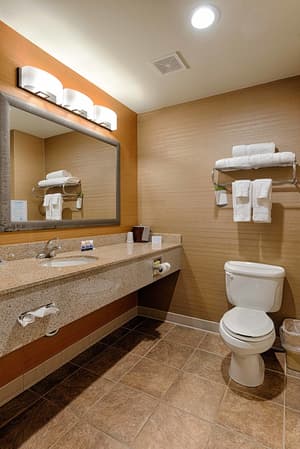 thumbnail: Bathroom