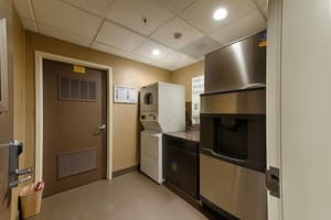thumbnail: Laundry room