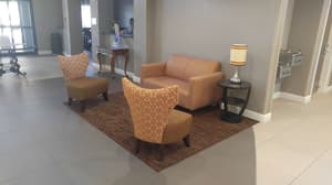 thumbnail: Reception