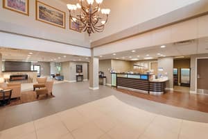 thumbnail: Reception