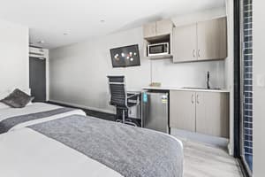 thumbnail: Room
