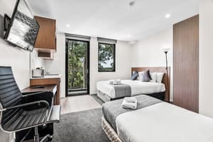 thumbnail: Room